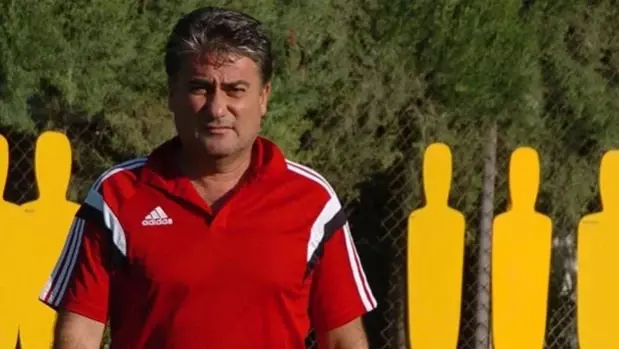 Altay Teknik Direktörü Toros Açıklaması - Son Dakika Spor