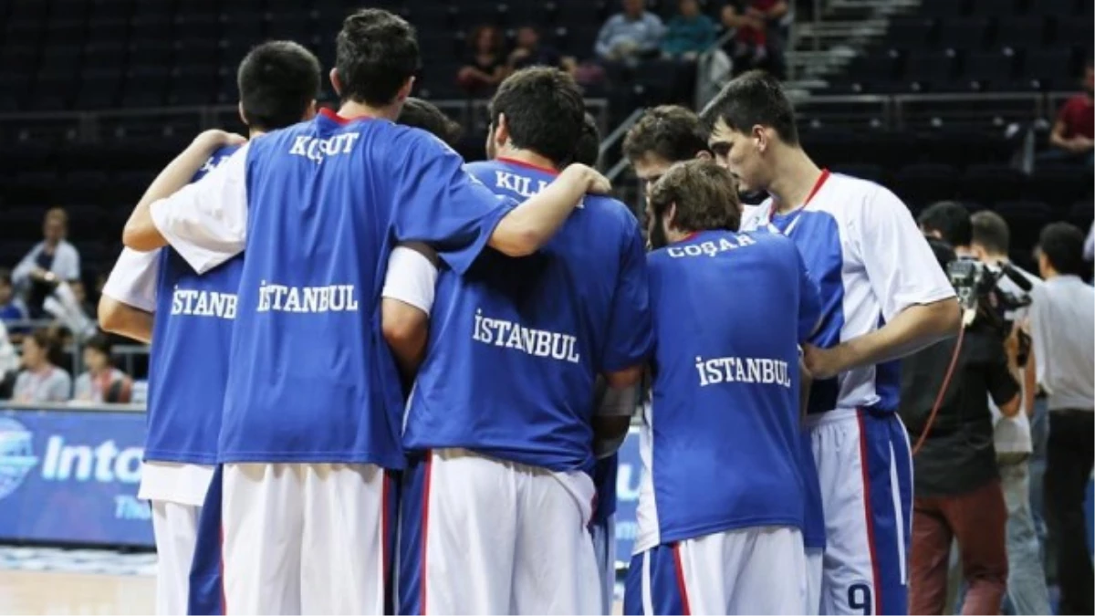 Anadolu Efes\'in İtirazı Reddedildi