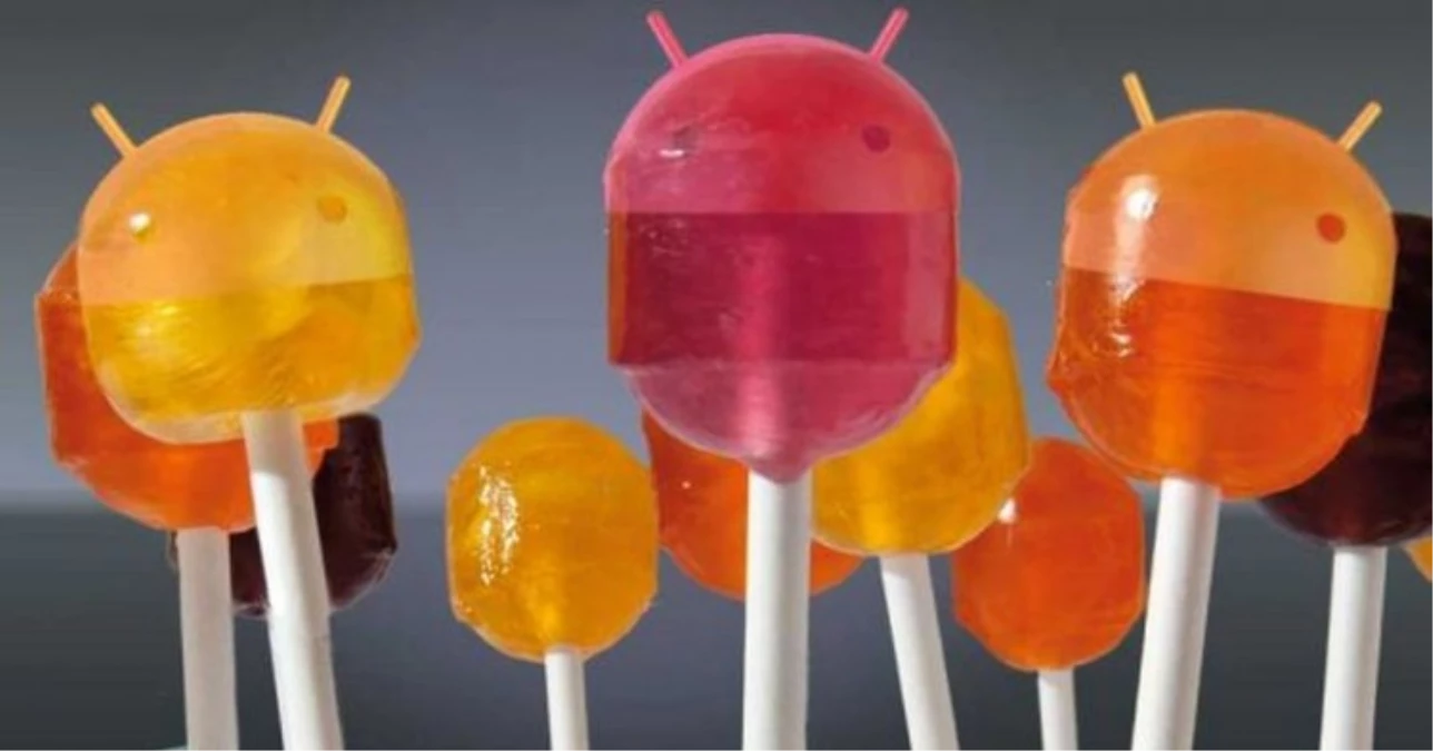 Android Lollipop \'Un Multi-User Özelliği Nasıl Kullanılır?
