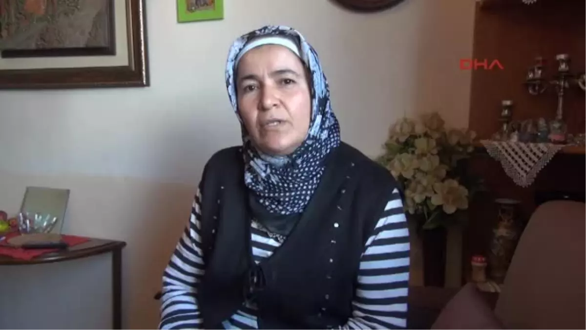 Anne- Oğulun Feryadı: Bizi Uyuşturucu Bataklığından Kurtarın