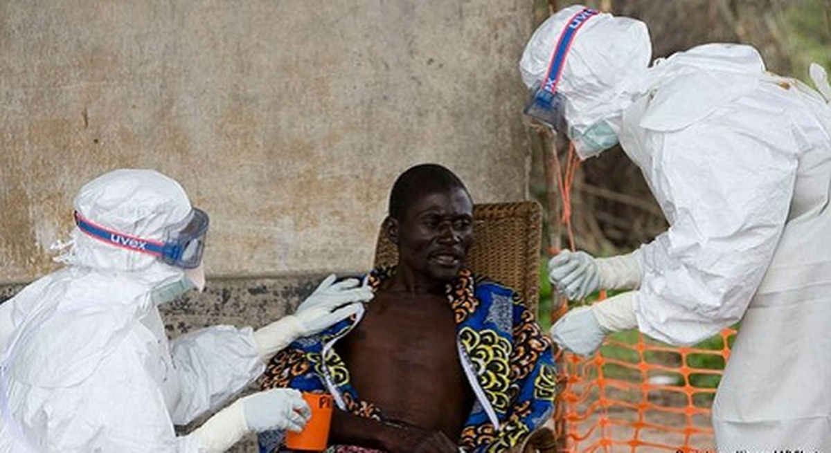 İspanya\'daki Ebola Vakası