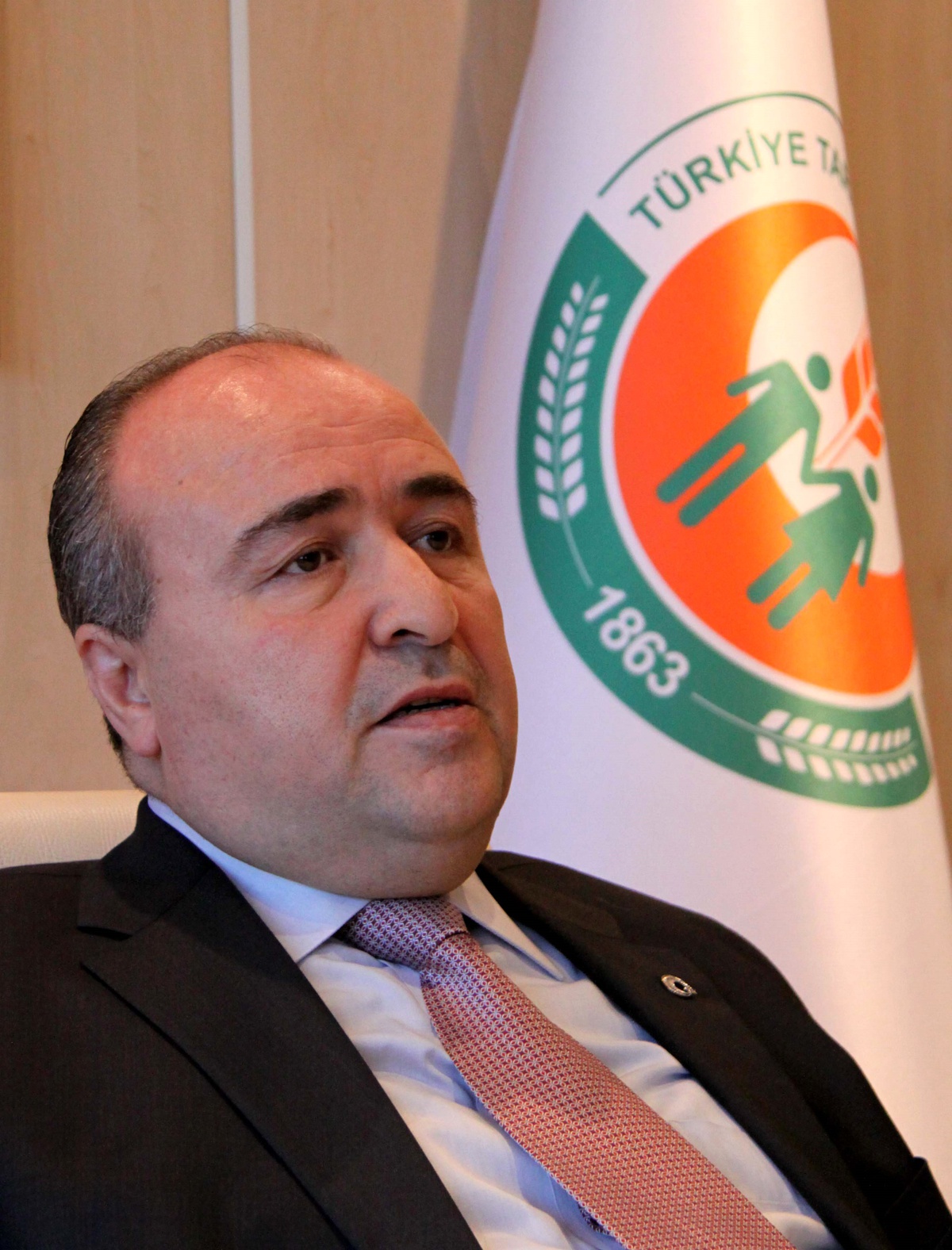 Tarım Kredi Kooperatifleri Samsun Bölge Müdürü Atav Açıklaması