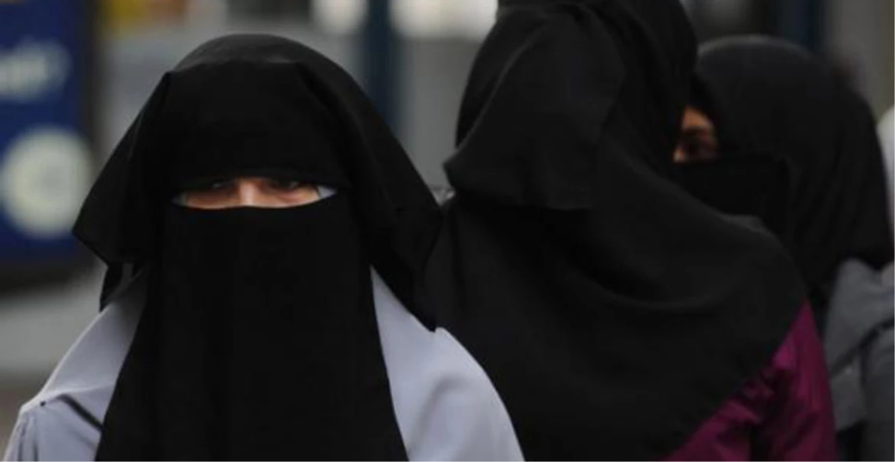 Avustralya Parlamentosu\'nda Burka Yasağı Kaldırıldı