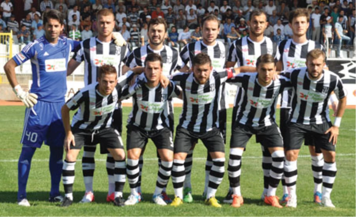 Aydınspor 1923\'ten Müthiş Sıçrama