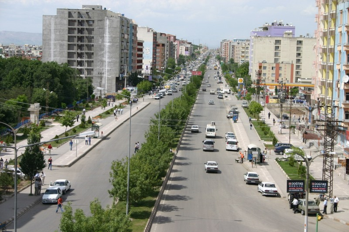 Batman\'da Otel Yatırımcılarına Destek