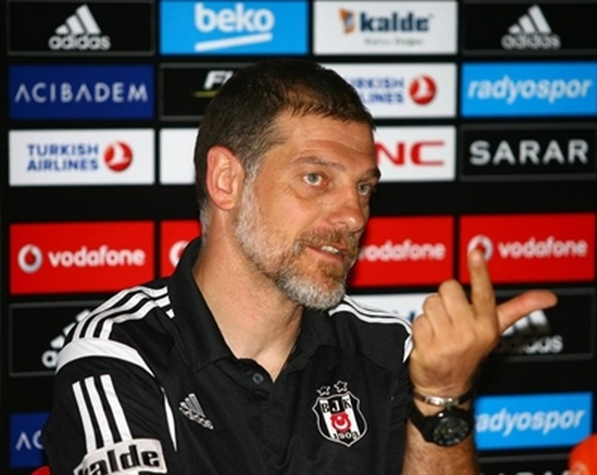 Beşiktaş Liderliği Sürdürdü