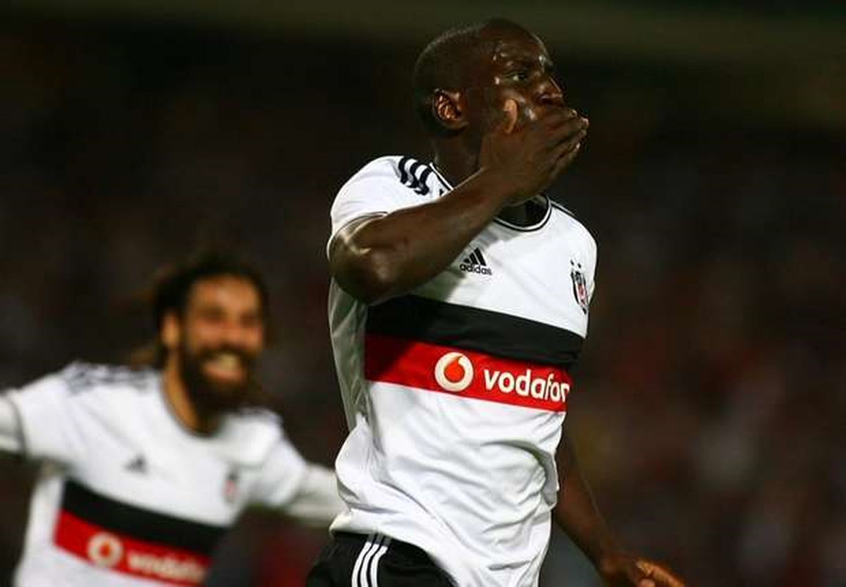 Beşiktaş-Partizan Maçına İtalyan Hakem