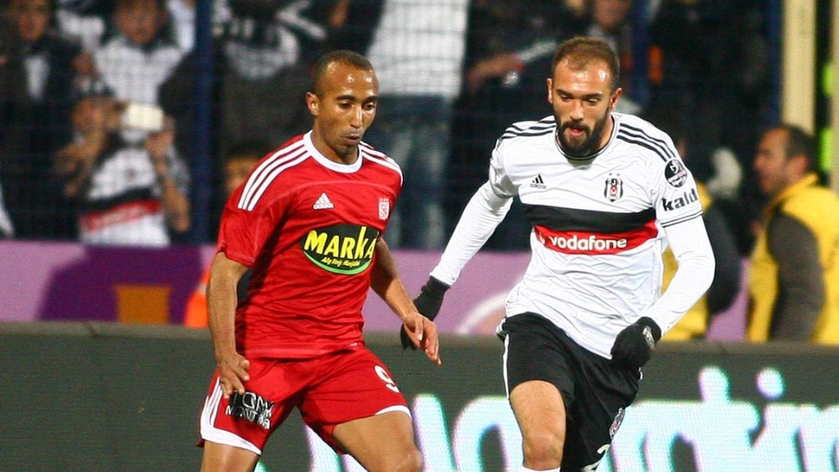 Beşiktaşlı Serdar Kurtuluş Altı Ay Sahalardan Uzak Kalacak
