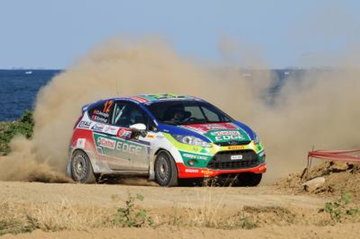 Castrol Ford Team Türkiye, Sezonu Çifte Şampiyonlukla Kapattı