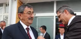 İşe Çaycı Olarak Girdi Müdür Olarak Emekli Oldu