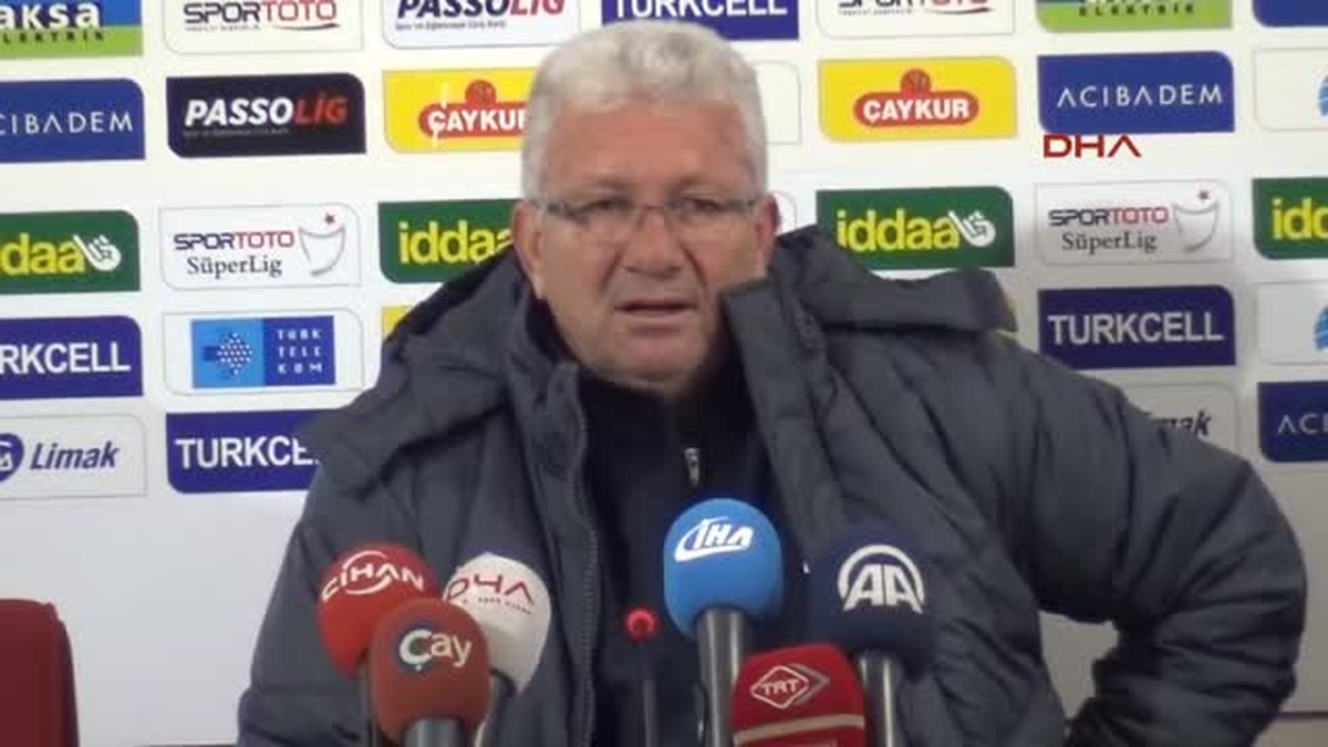 "Kazanmamız Gereken Maçı Berabere Bitirdik"