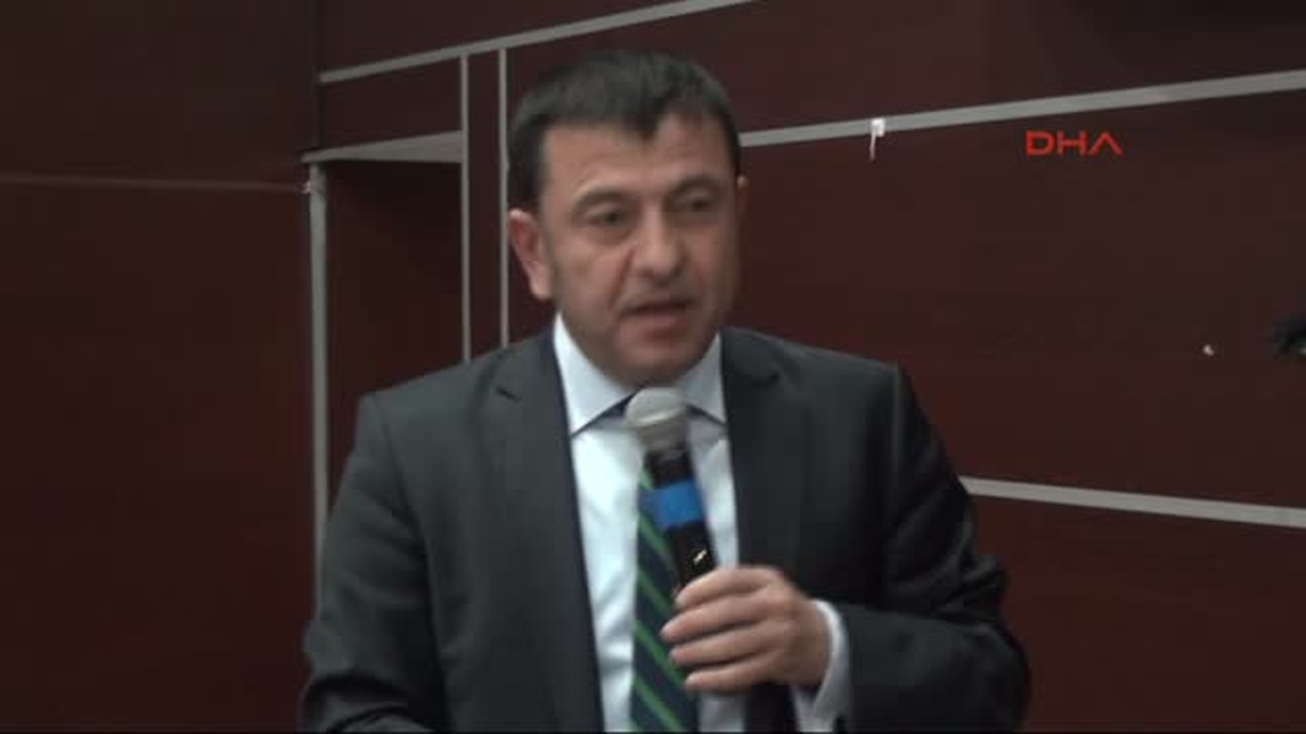 CHP\'li Ağbaba: Akil Adamlar, Akp?nin Adamları Oldu Artık" Haberine Ek