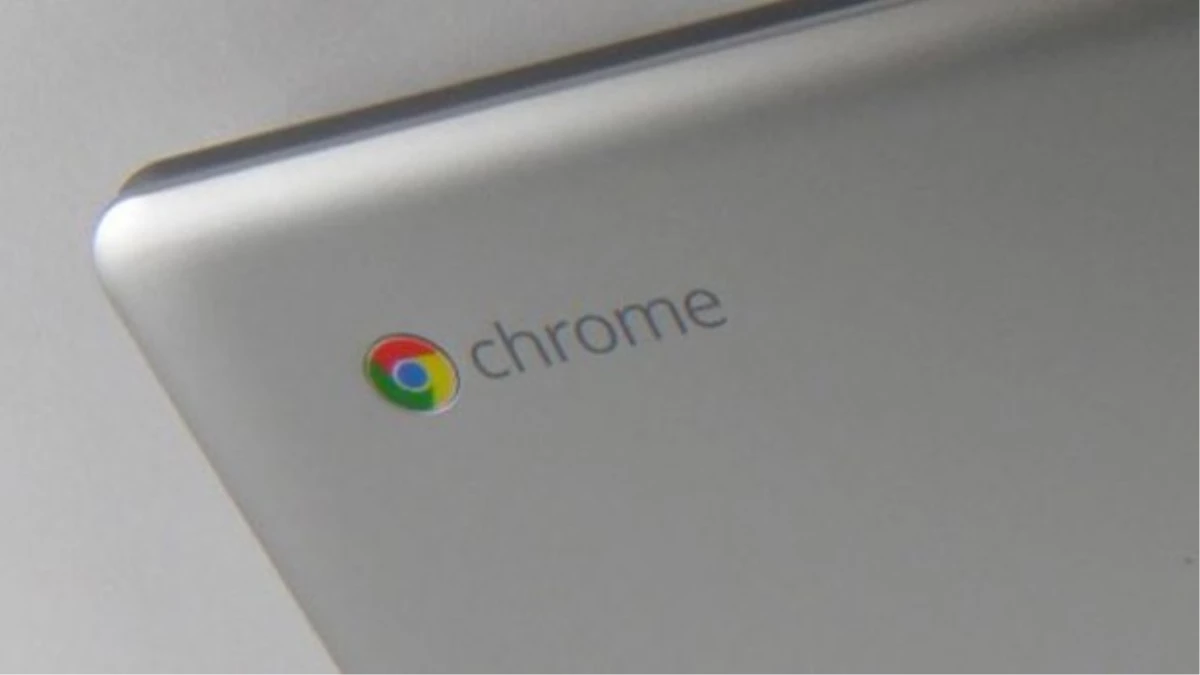 Chrome + Android" Bilmecesi!