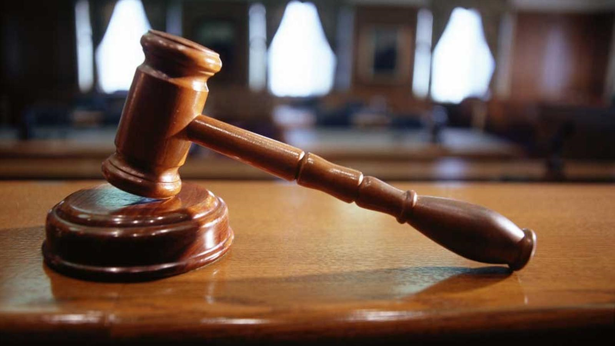 Cinayet Zanlsına 15 Yıl Hapis Cezası
