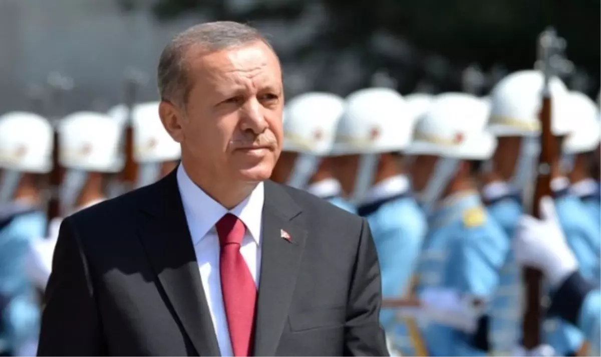 Erdoğan, Letonya ve Estonya\'yı Ziyaret Edecek