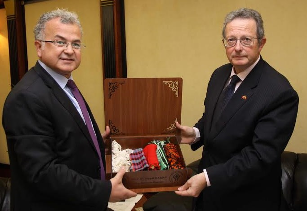 Dağ Bisikletçileri Çamlıca İle Antalya\'da Gazozuna Kapıştı