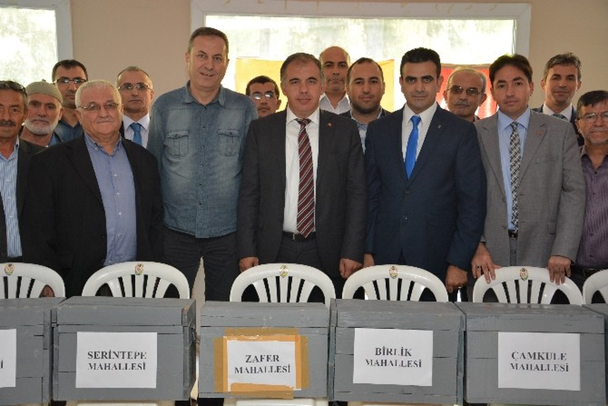 Delican: "İzmir Kongremiz 31 Ocak\'ta"