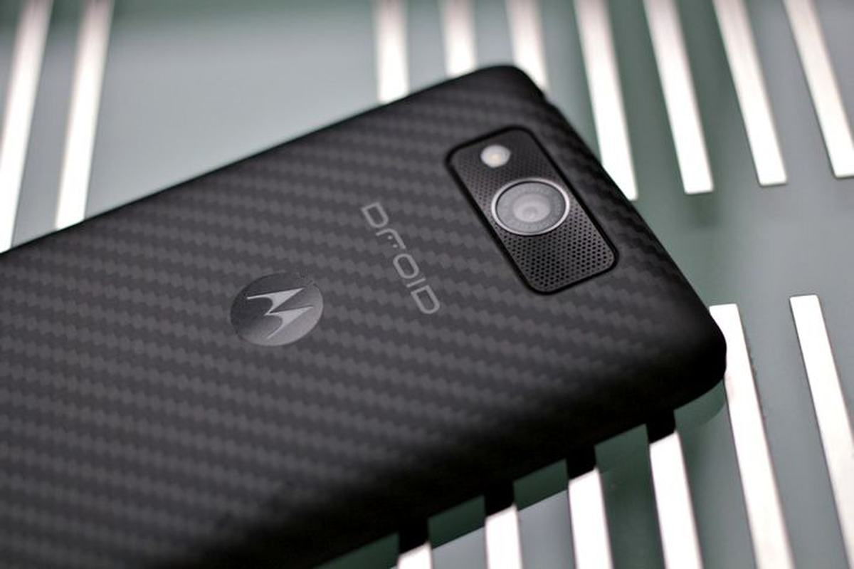 Droid Turbo\'dan Net Sızıntı!