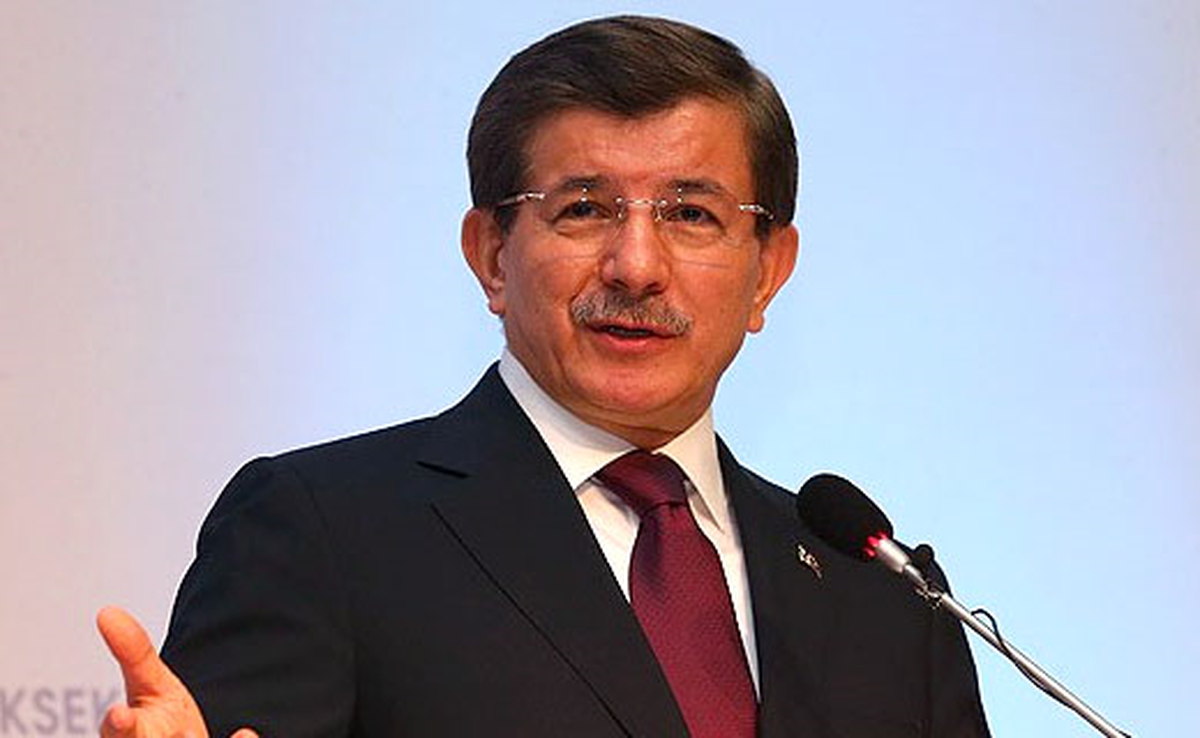 Dünyanın En Çirkin Meydanı Türkiye\'de