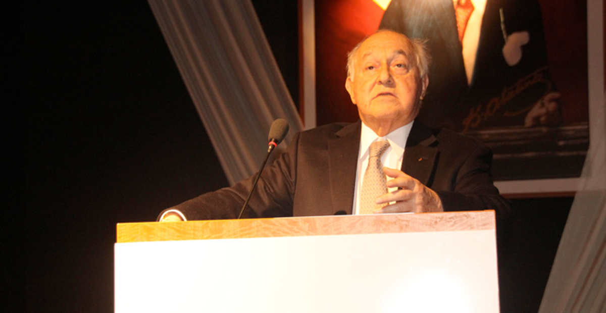 Duygun Yarsuvat: Albayrak ve Dürüst, Florya'da Görev Yapacak