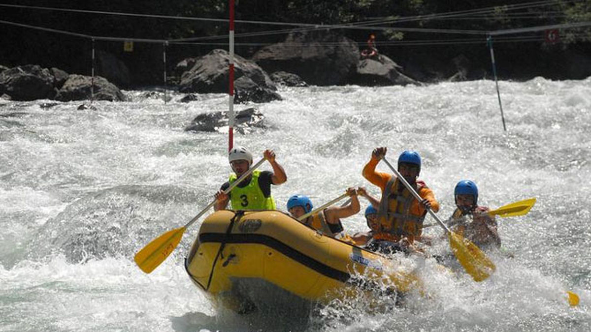 Düzce Rafting İl Temsilcisi Karanfil Açıklaması