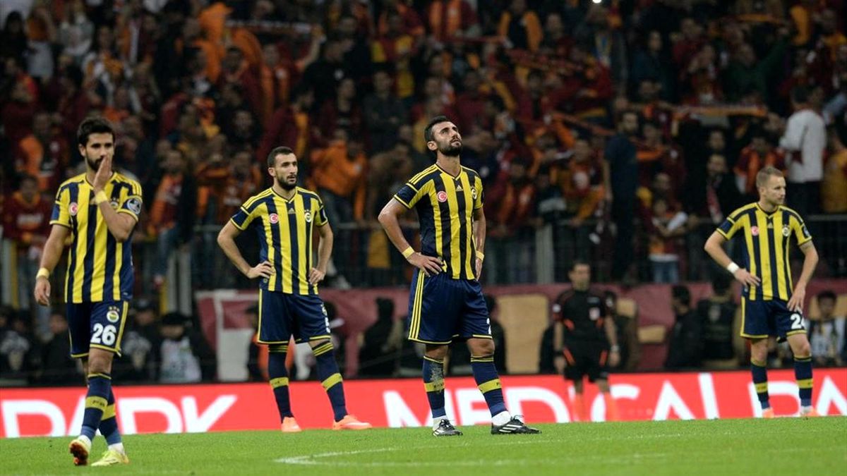 Fenerbahçe Derbide Ne Yaptı? / Analiz