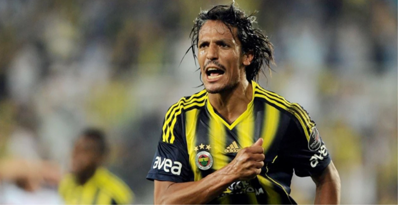 Fenerbahçeli Bruno Alves, Antrenmana Katılmadı