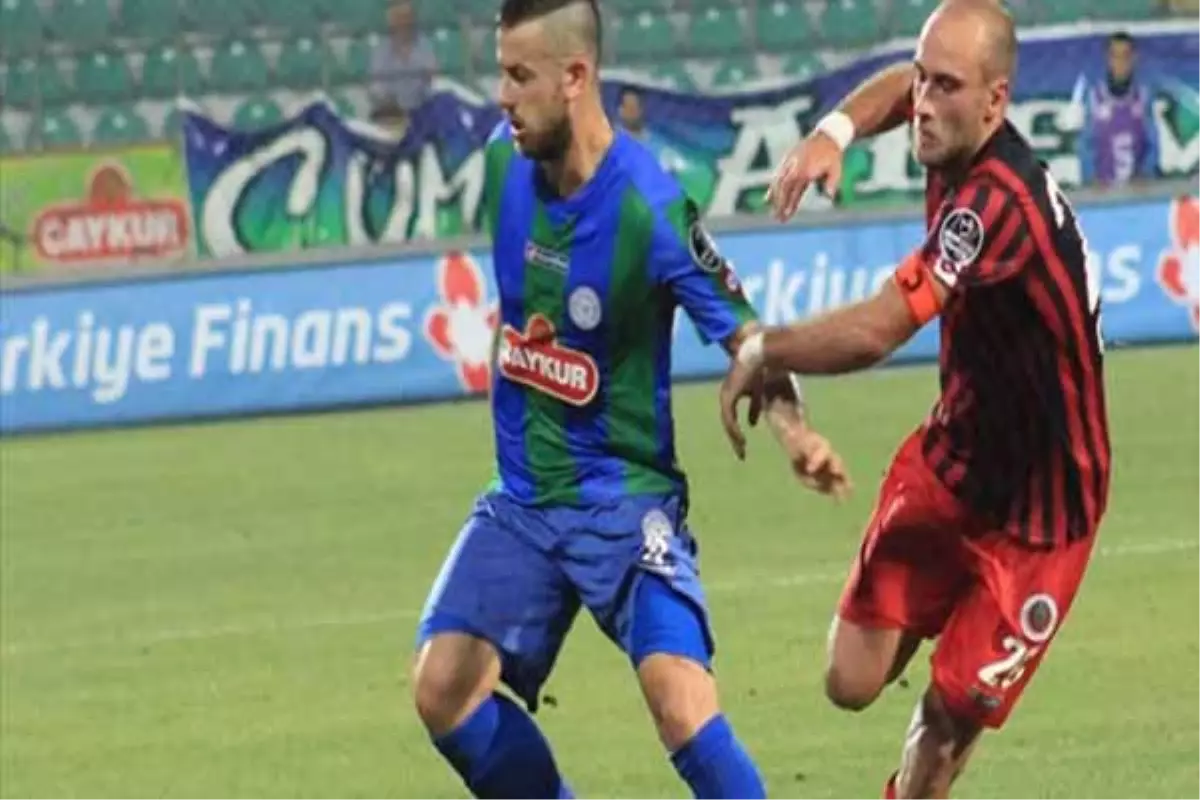 Futbol: Spor Toto Süper Lig