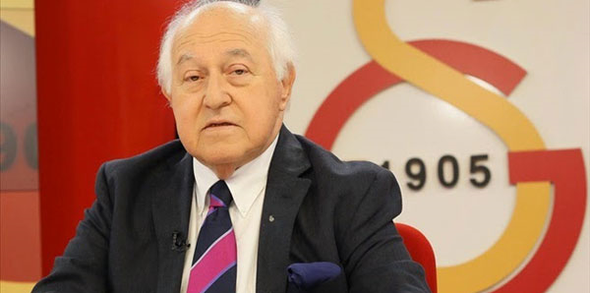 Galatasaray Başkan Adayı Duygun Yarsuvat, Projelerini Anlattı