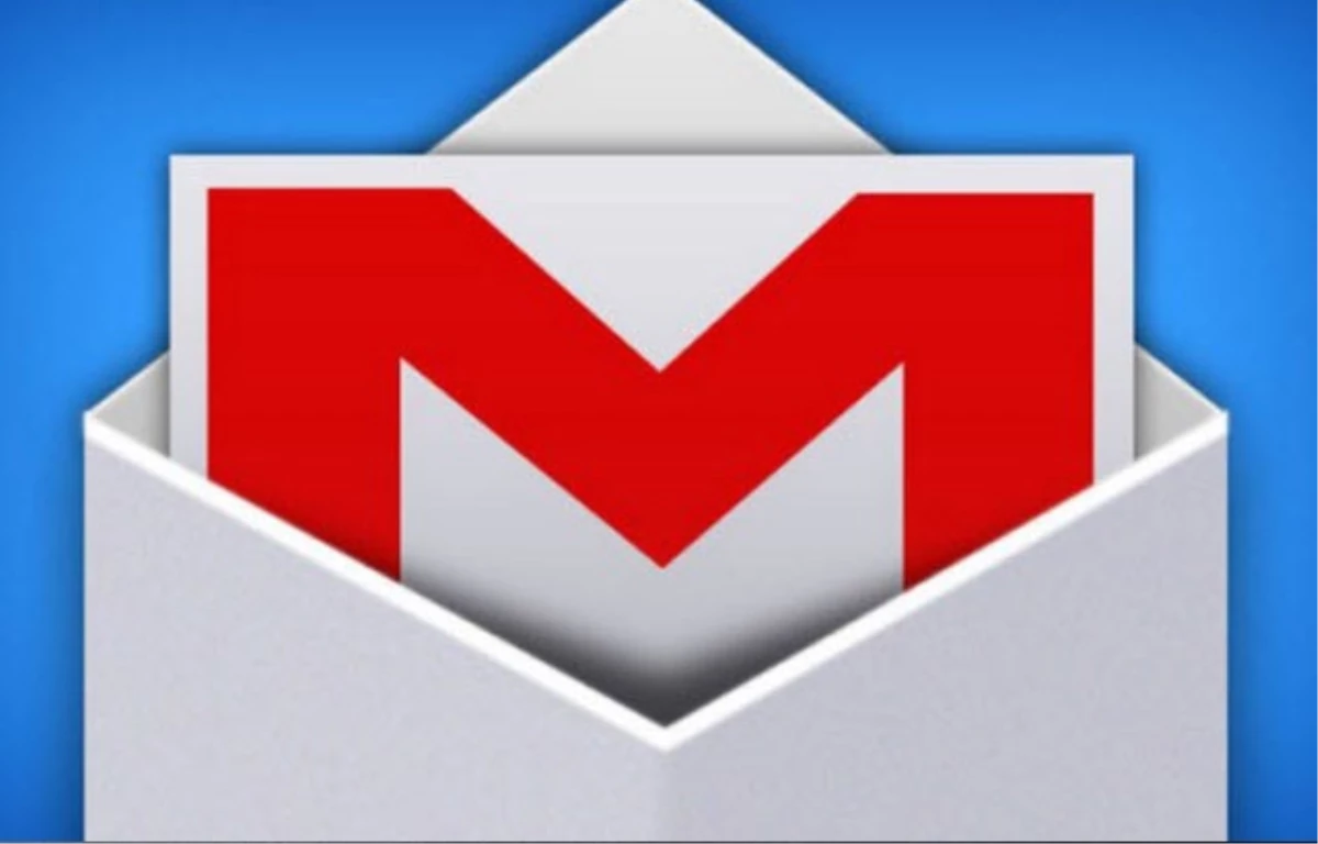 Gmail İçin Devrim Gibi Yenilik!