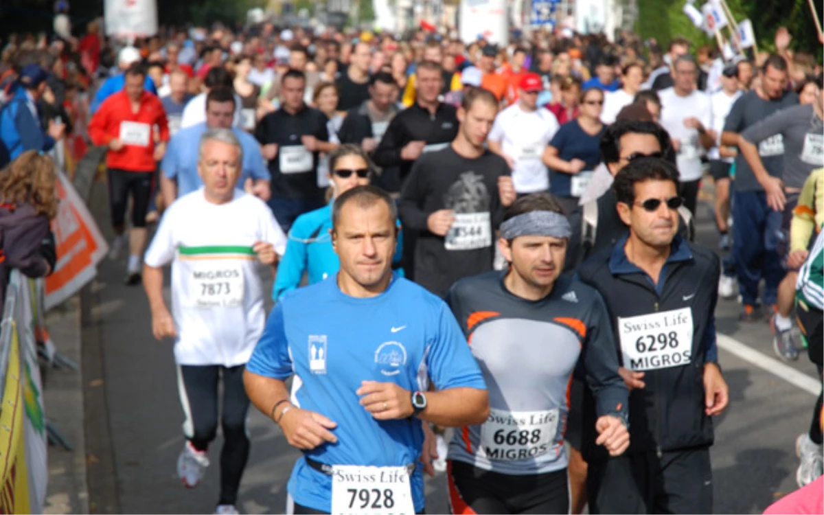 Göbeklitepe Yarı Maratonu İçin Geri Sayım Başladı