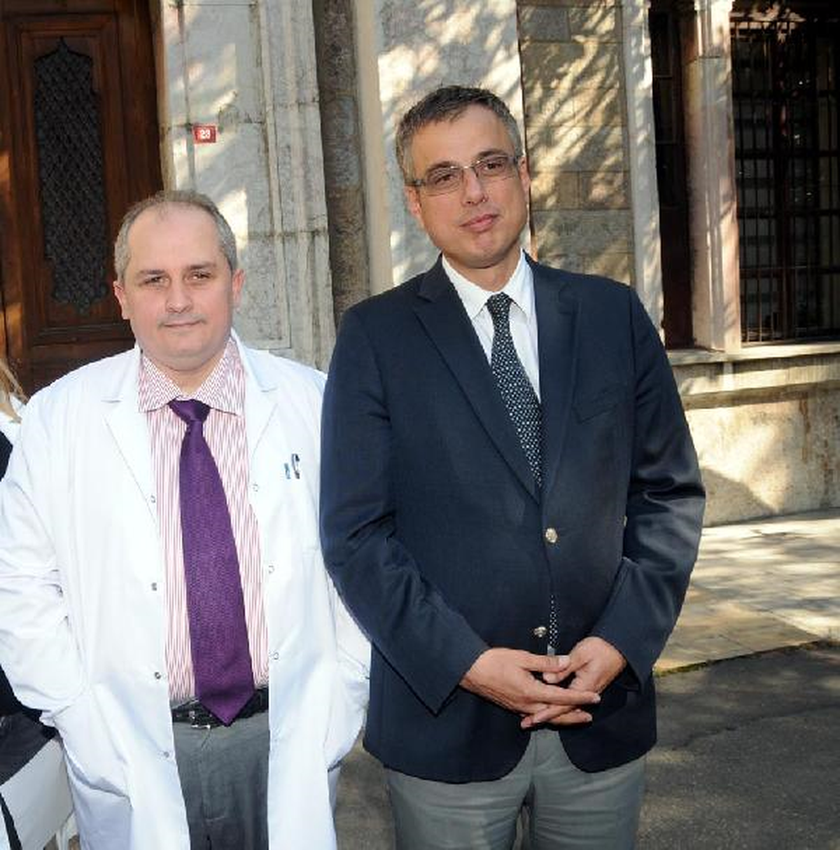 Hastaneden Açıklama: Hacdan Dönen Kadın Ebola Değil, Mers Şüphelisi
