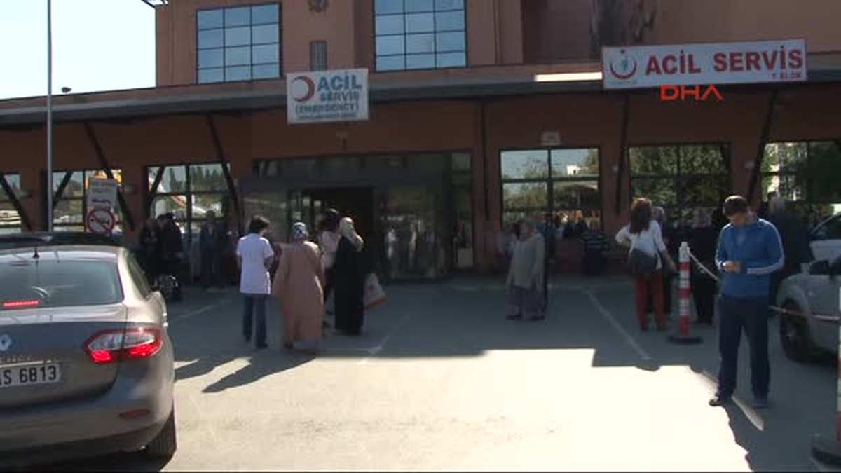 Hastaneden Açıklama: Hacdan Dönen Kadın Ebola Değil, Mers Şüphelisi
