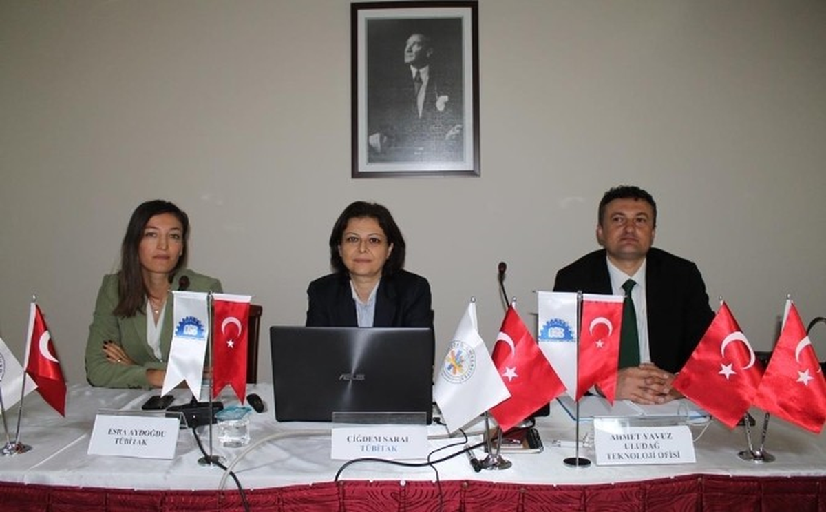 Hibe Desteklerinde Bursa 3. Sırada