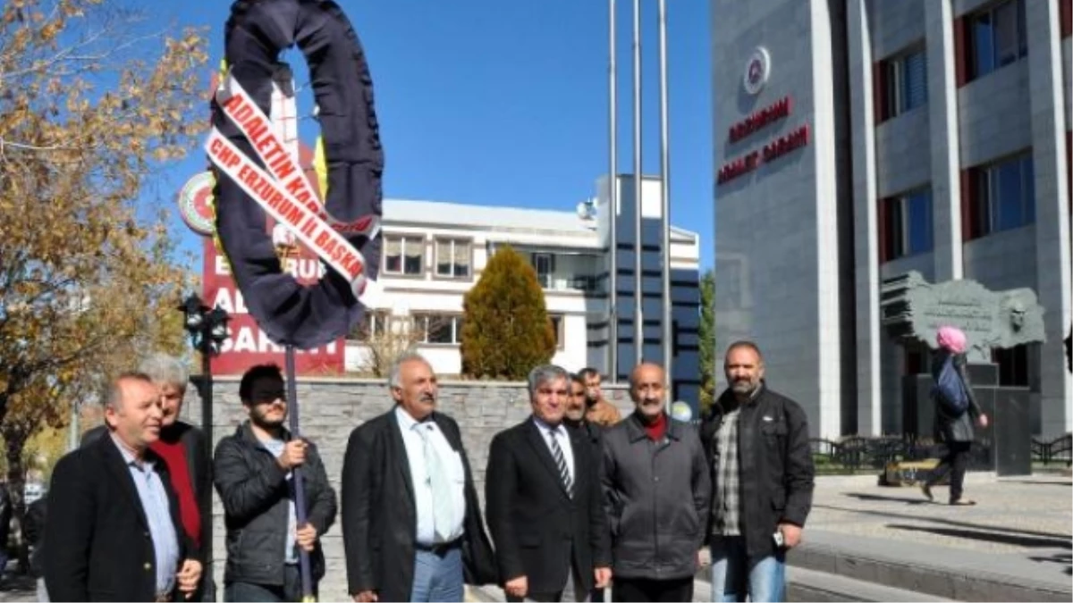 İstanbul Merkezli 17 Aralık Soruşturması
