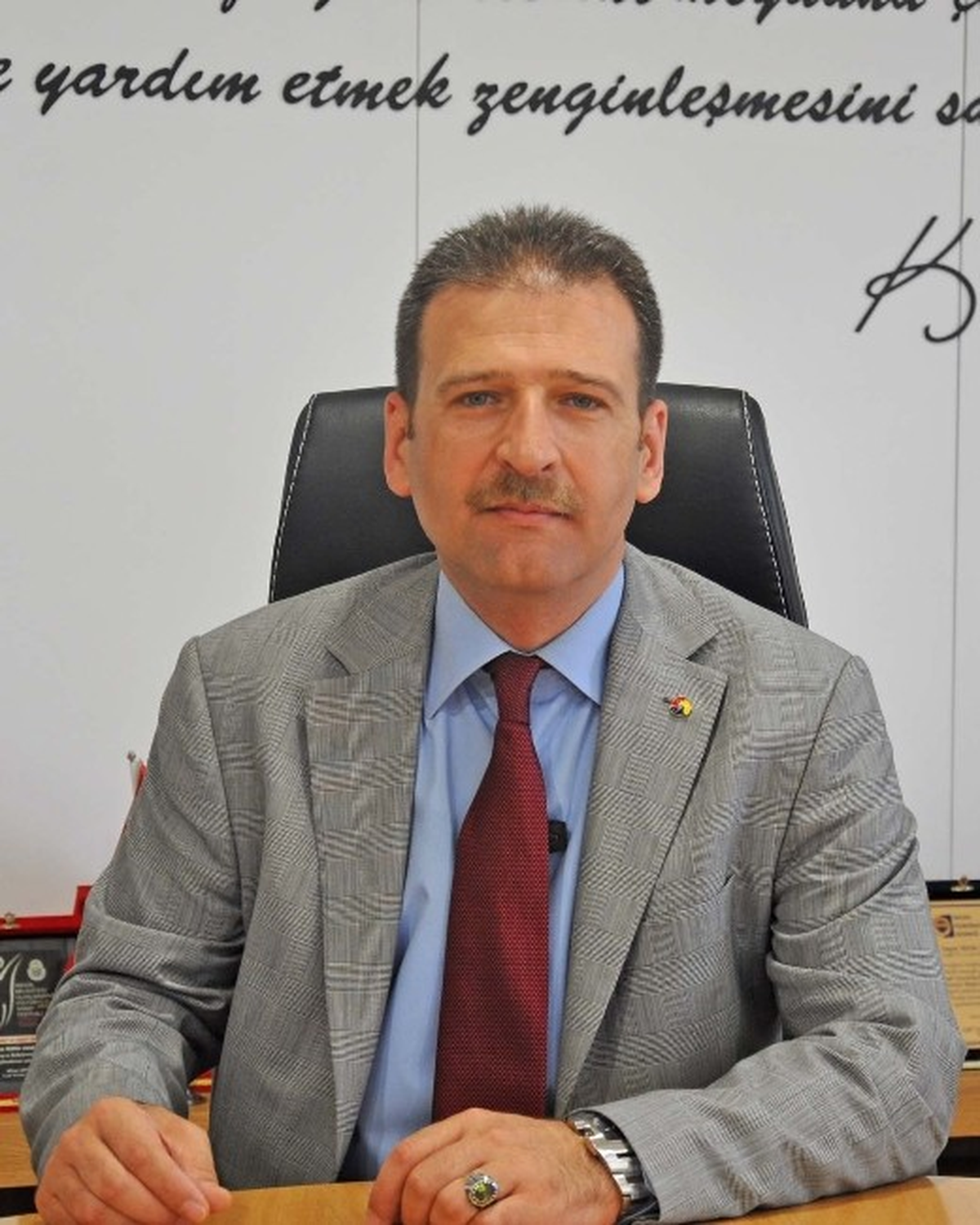İtso\'dan Aidat Borcu Olan Üyelere Müjde