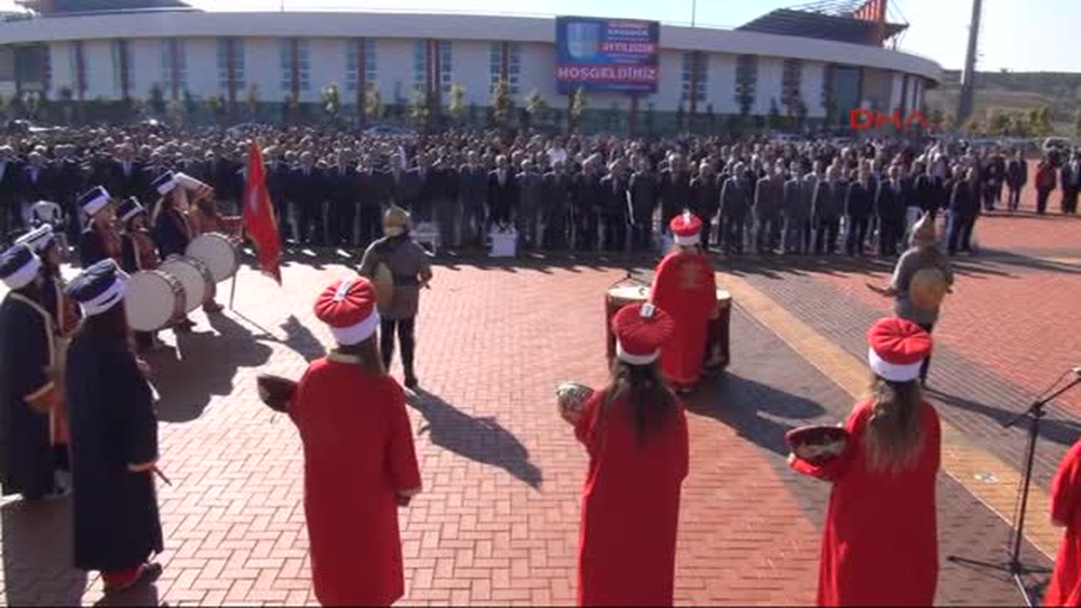 Karabük Ay Yıldızlı Statta Kültür Şenliği