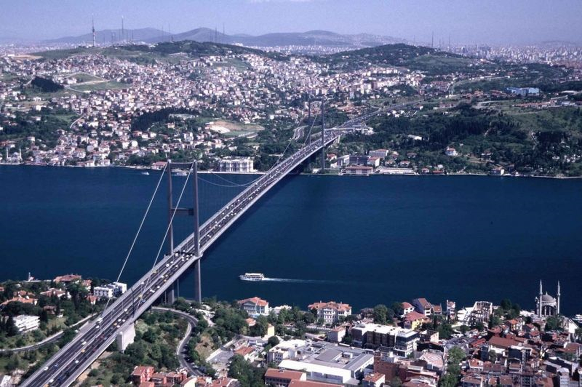 Kara Yollarında Durum