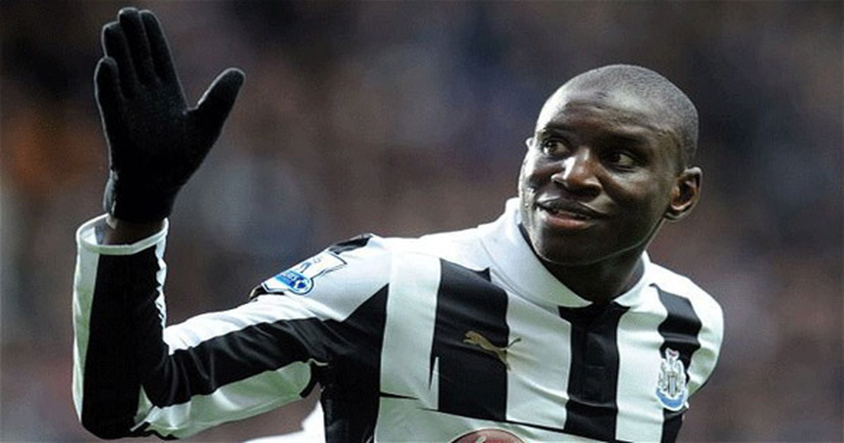 Kartal Demba Ba ile Uçtu