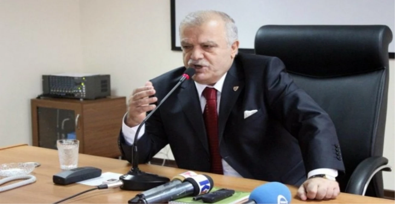 Kırşehir Valisi Kentin İsminin Değiştirilmesini Önerdi