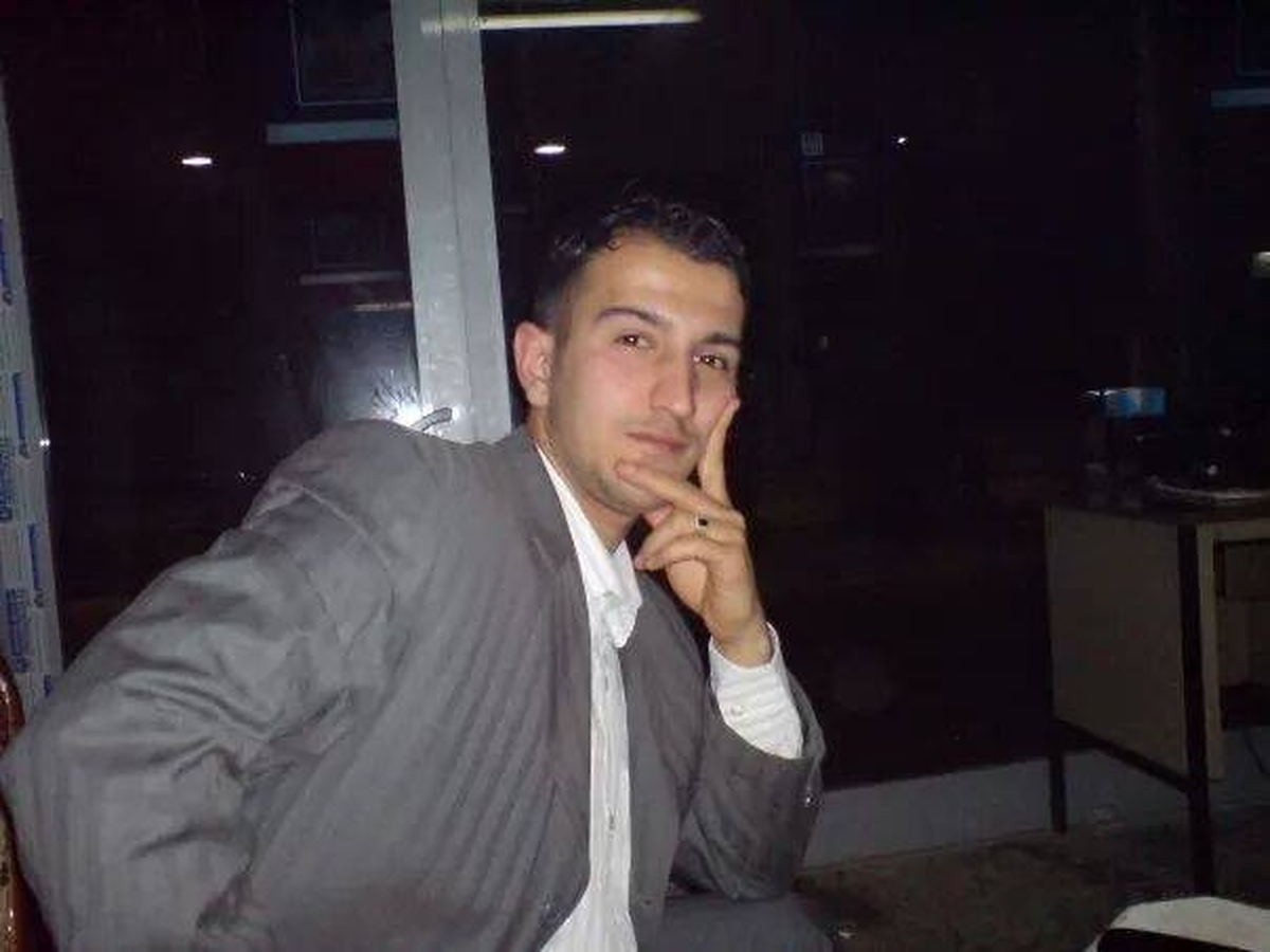 Kızıltepe\'de Bir Kişi Arabasıyla Beraber Yanarak Hayatını Kaybetti