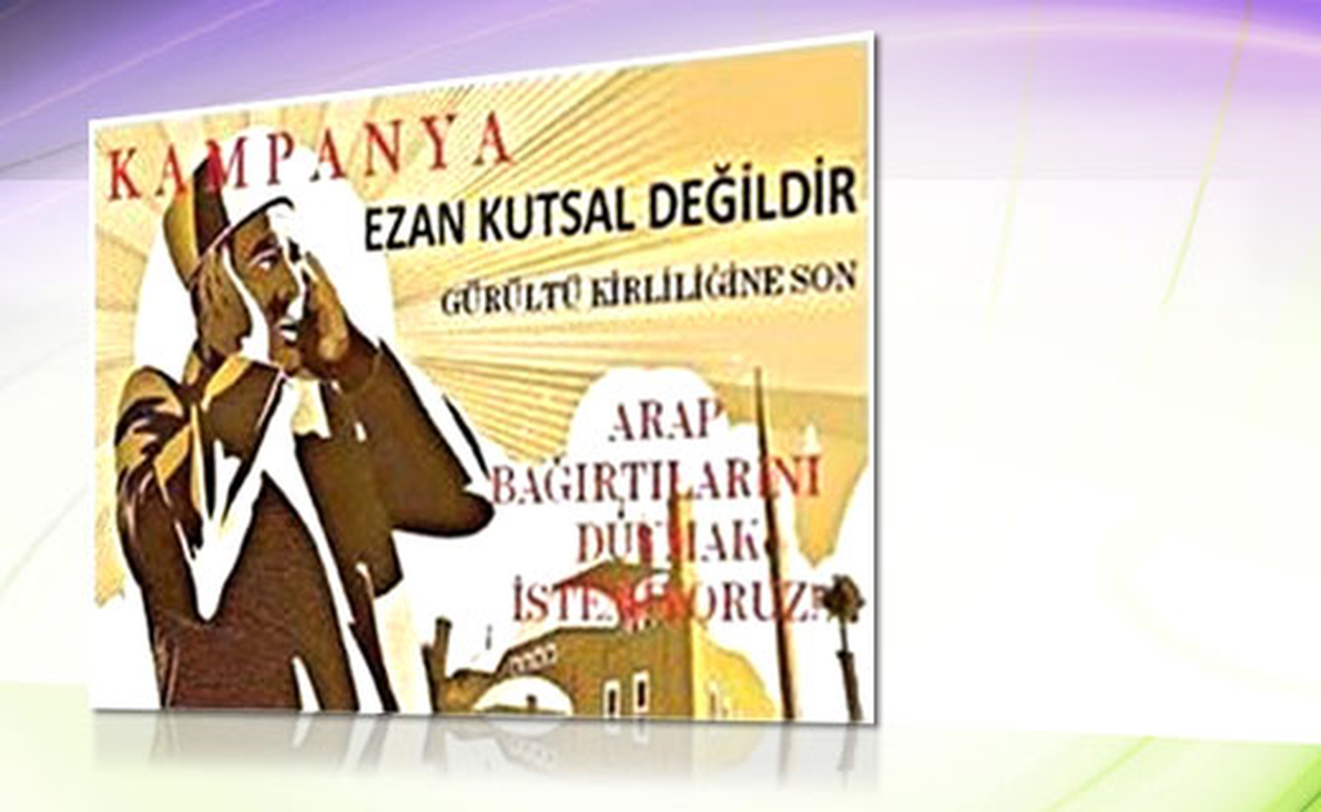 İslam Hakkında Çirkin İfadeler
