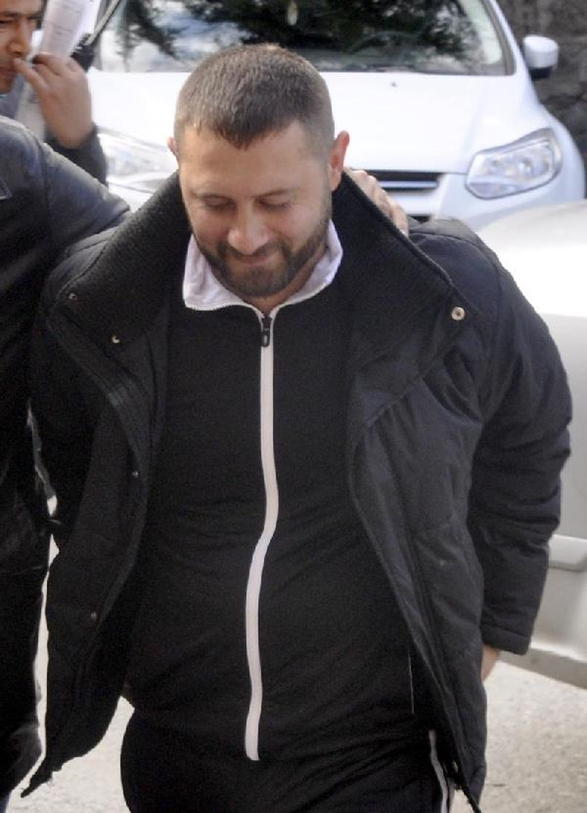 Samsun\'da Küfür Kavgasında Kan Aktı: 1 Yaralı