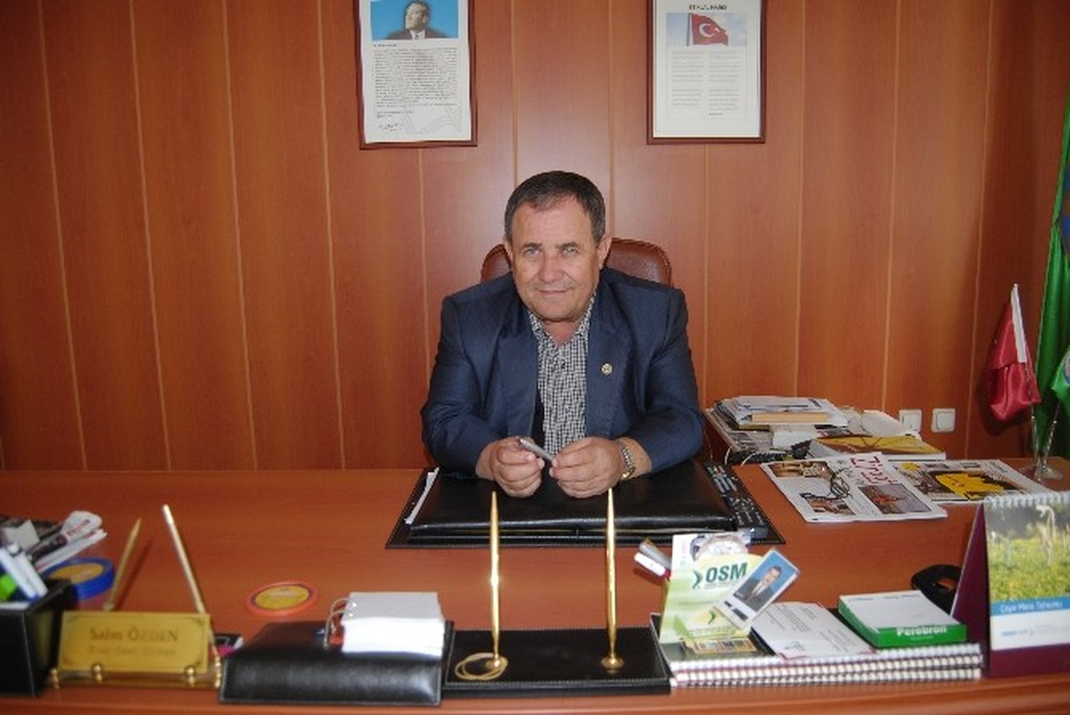 Malkara\'da Çobanlığa Teşvik Amaçlı Kurs Açılacak