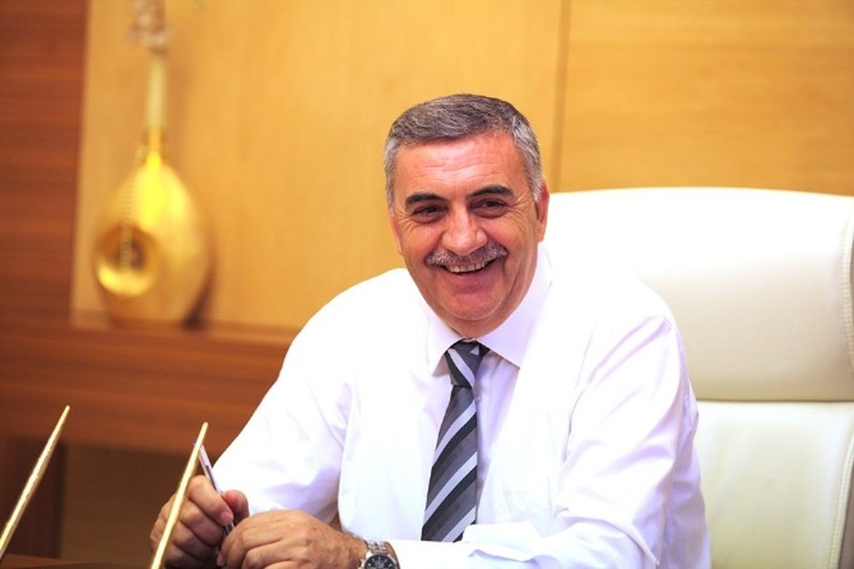 Sakarya\'da Maltepe Caddesi Yenileniyor