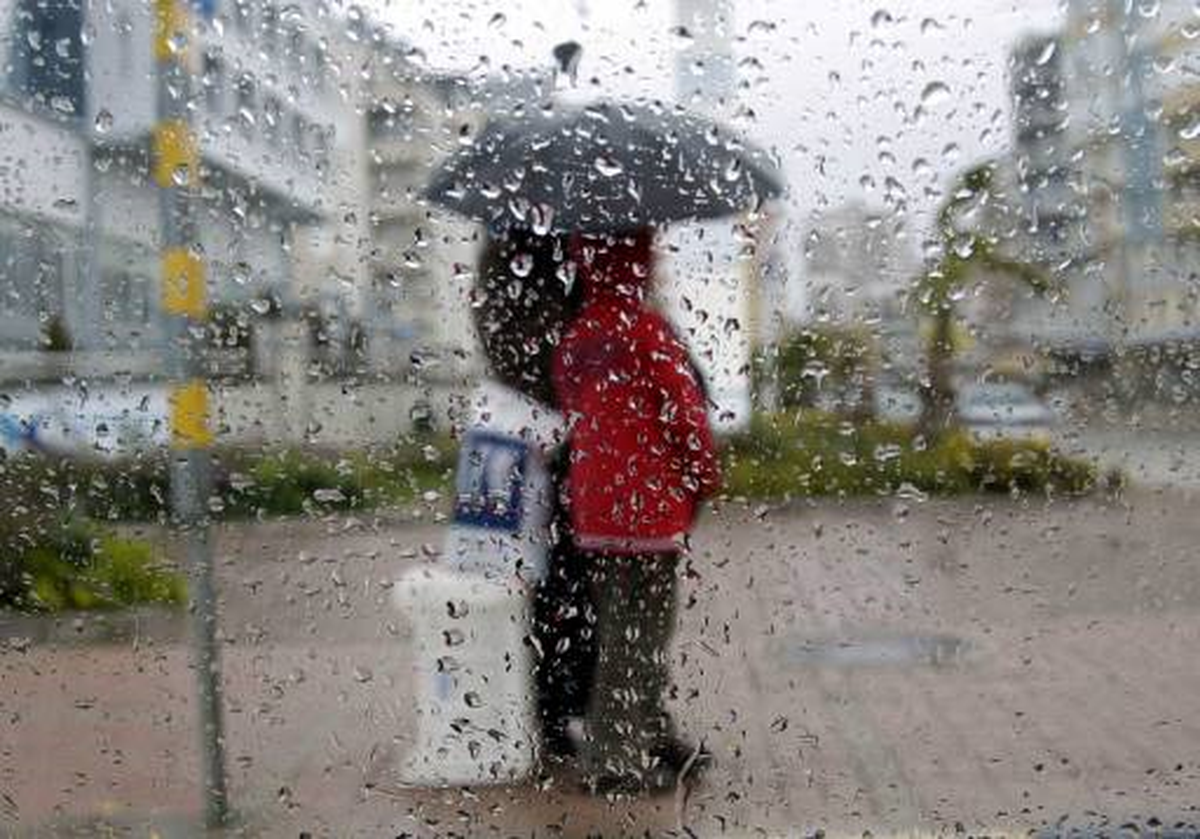 Meteoroloji\'den Kuvvetli Yağış Uyarısı