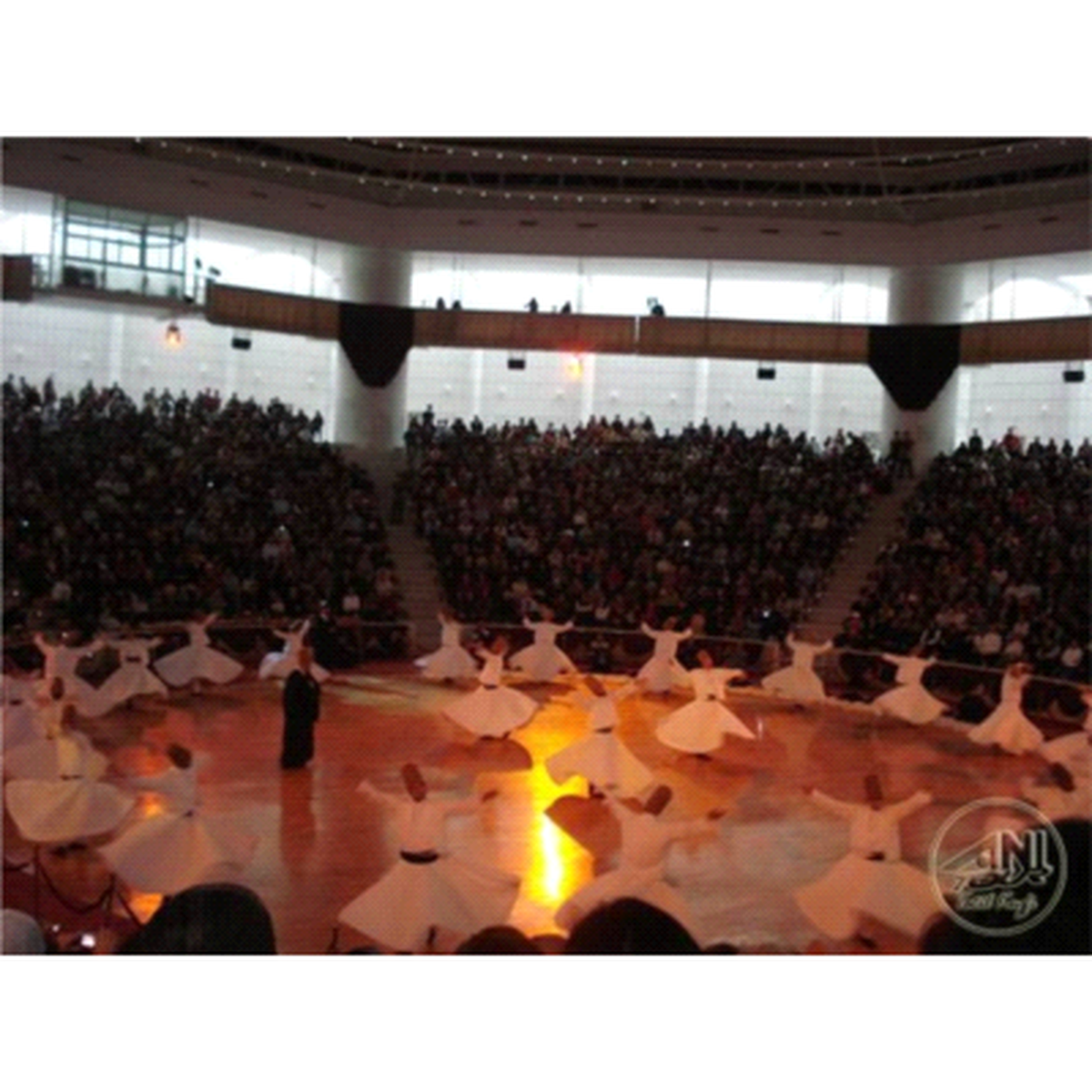 Mevlana\'ya Yolculuk