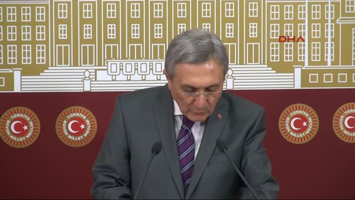 MHP\'li Ayhan: Öcalan\'a, Ak Saray\'da Oda Verilirse Şaşırmayız