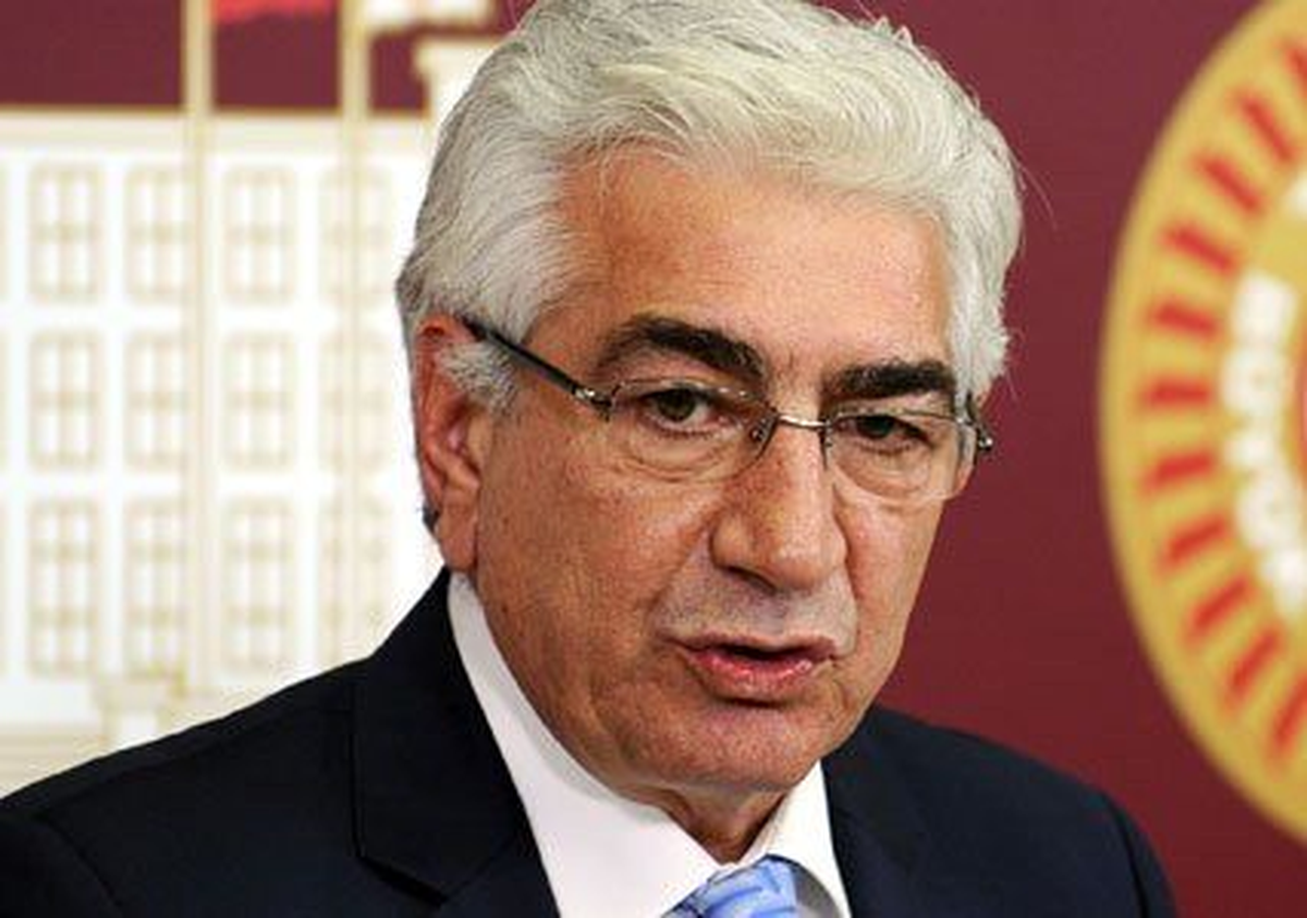 MHP\'li Bal Açıklaması