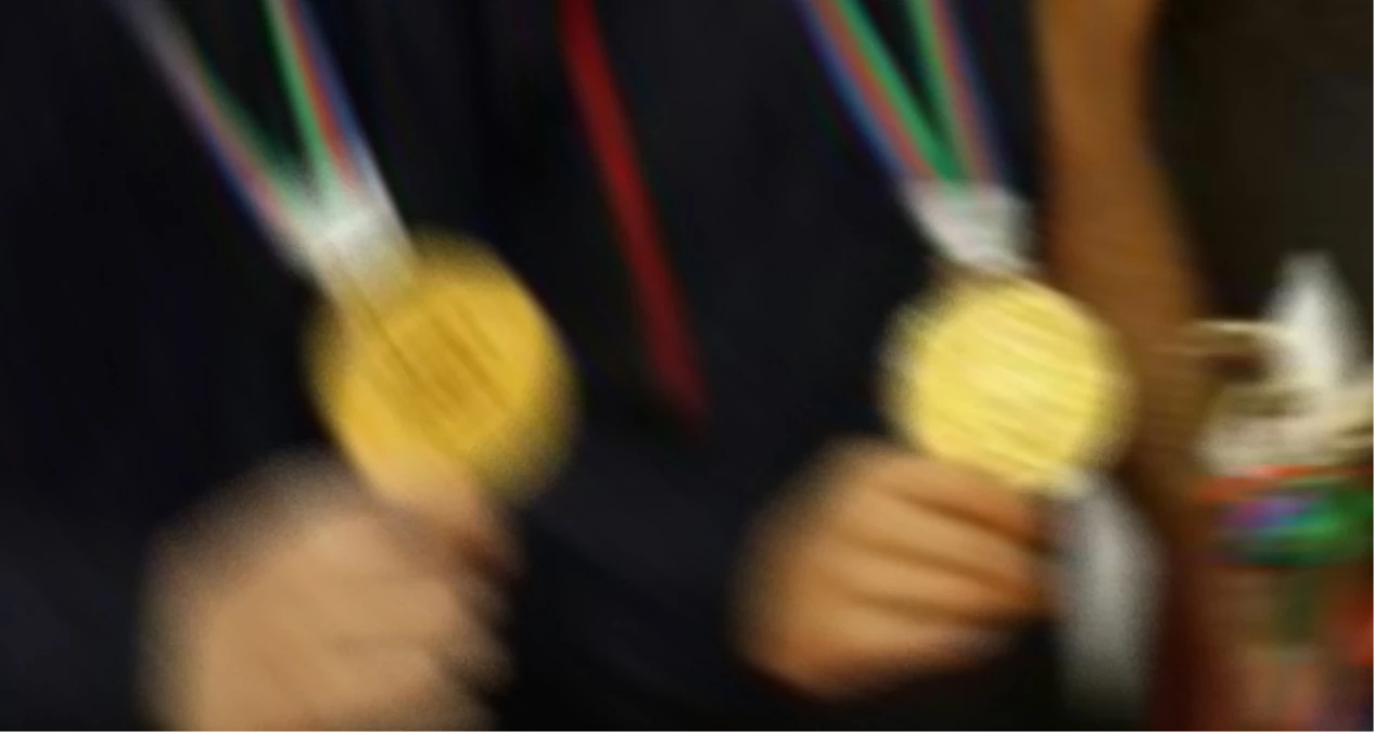 Milli Taekwondocular 41 Madalya Kazandı